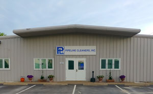 Pipeline Cleaners, Inc. Building Photo